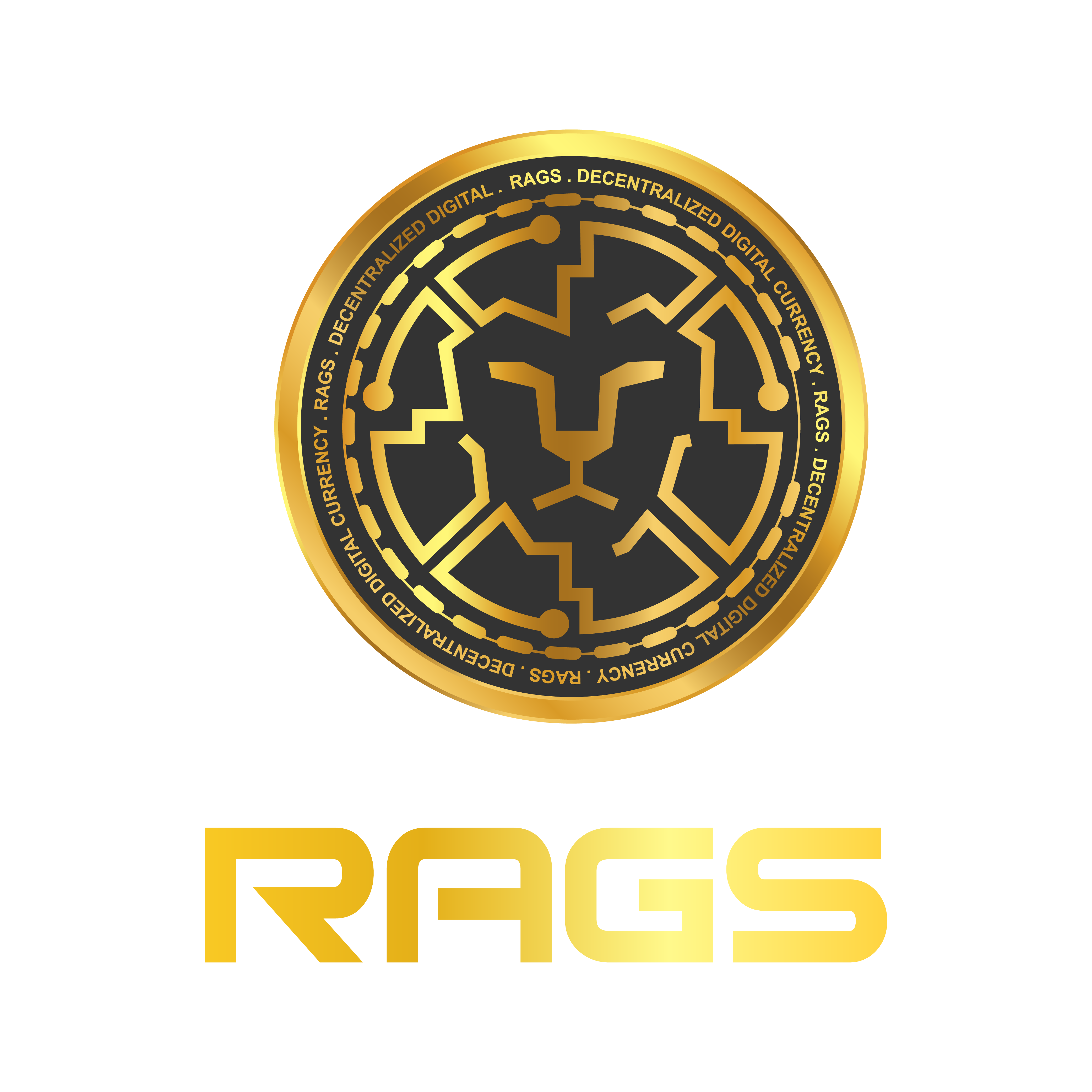 rags logo